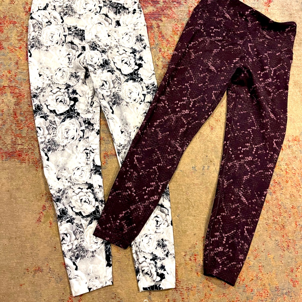 Yoga Leggings Bundle